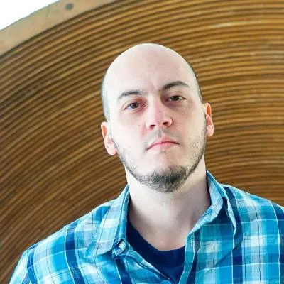 Rafael Pereira Girolineto